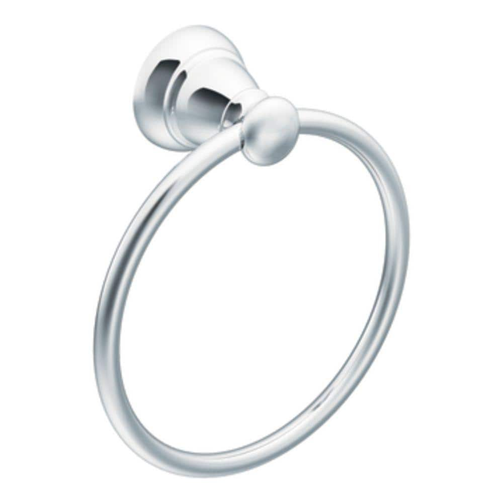 TOWEL RING CHRM BANBURY (Pack of 1)