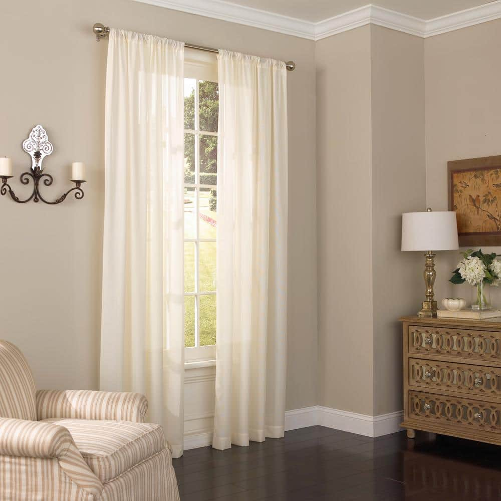 Eclipse Chelsea Curtain Panel