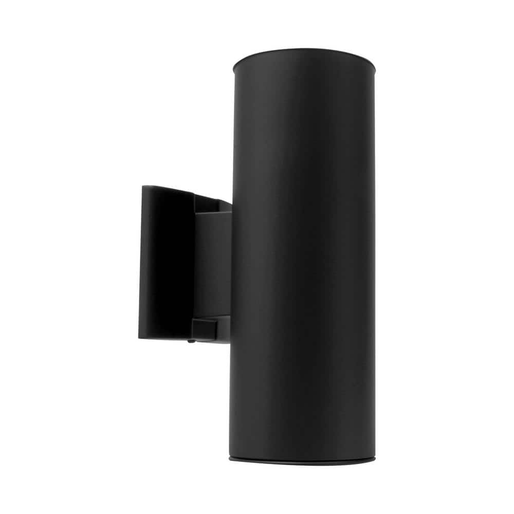 Burban Aluminum Wall Light