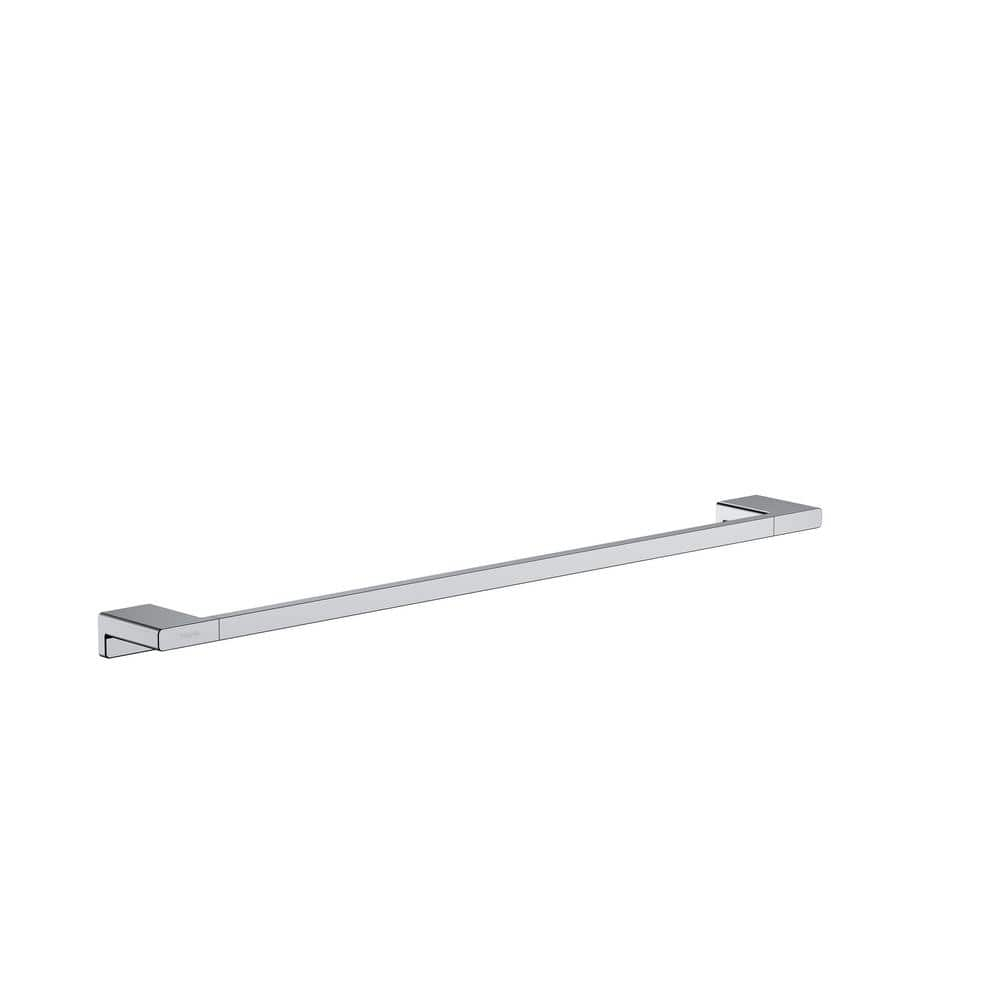 Hansgrohe AddStoris Bath Towel Rail