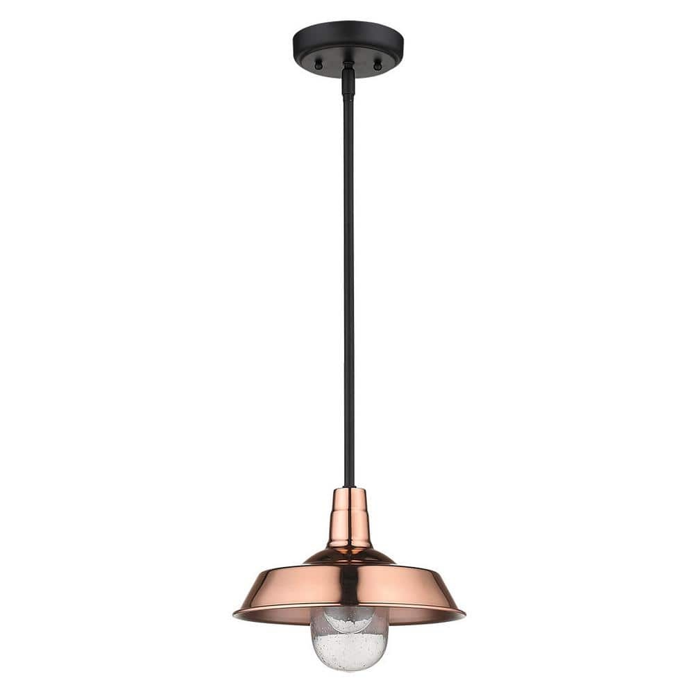 Acclaim Lighting Burry 1 - Light Pendant in  Copper
