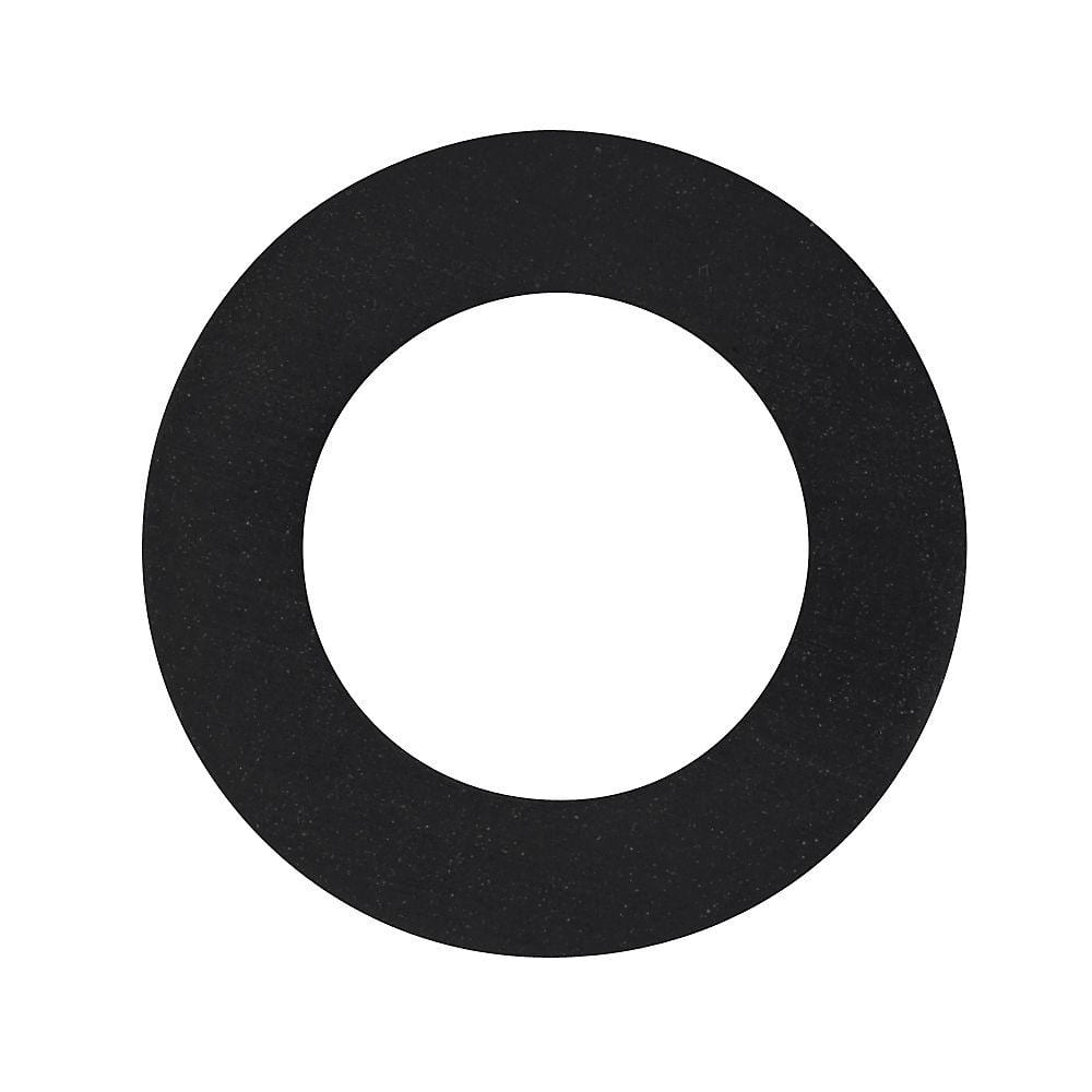 American Standard Black Rubber Faucet Seal Washer