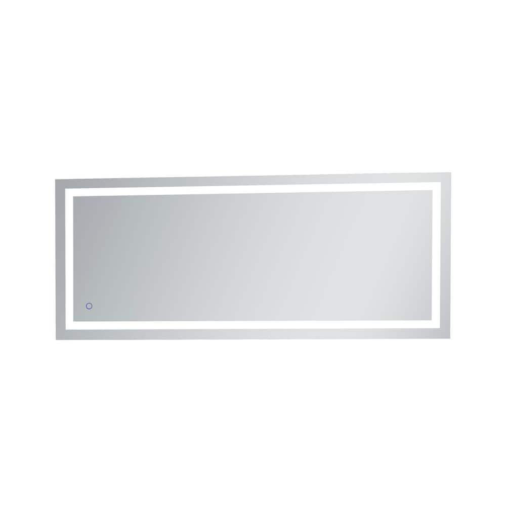 Marina Lighted LED  Mirror