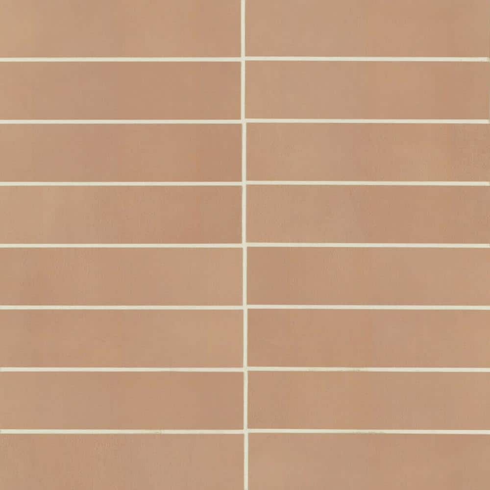 Sahara 3" x 12" Porcelain Wall & Floor Tile