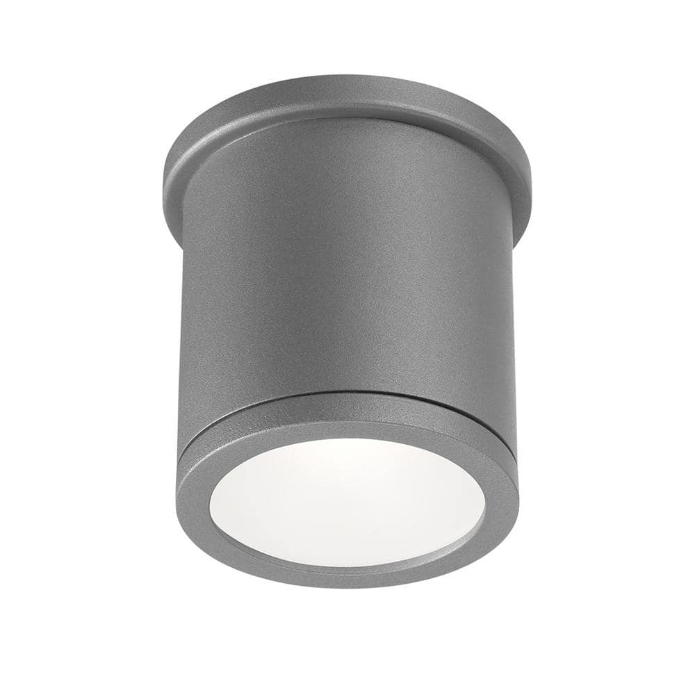 Tube Flush Mount