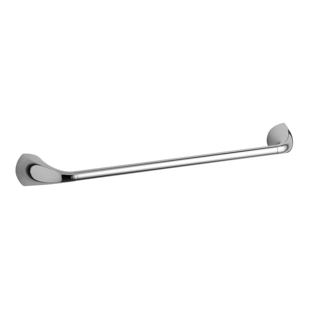 Alteo® Wall Mounted Towel Bar
