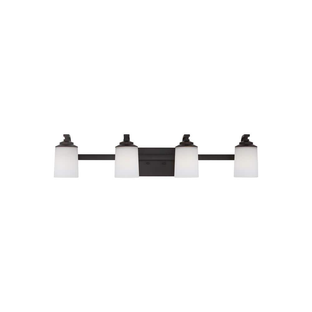 Kemal Bath Wall Light