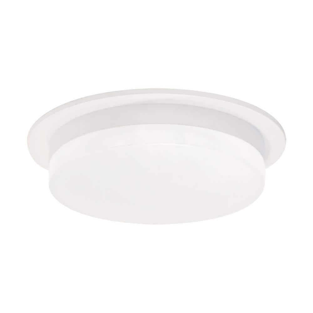 Stockton Polymeric LED Flush Mount