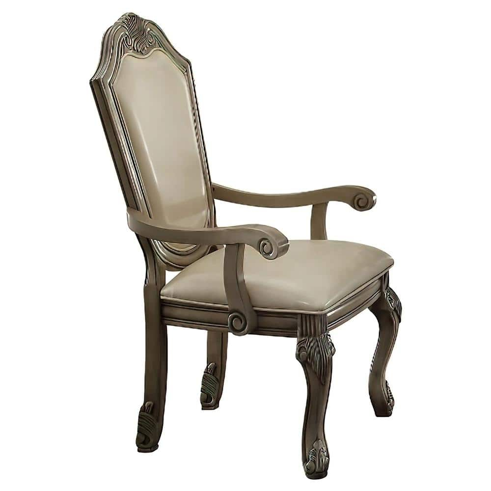 Acme Furniture Arm Chair (Set-2)