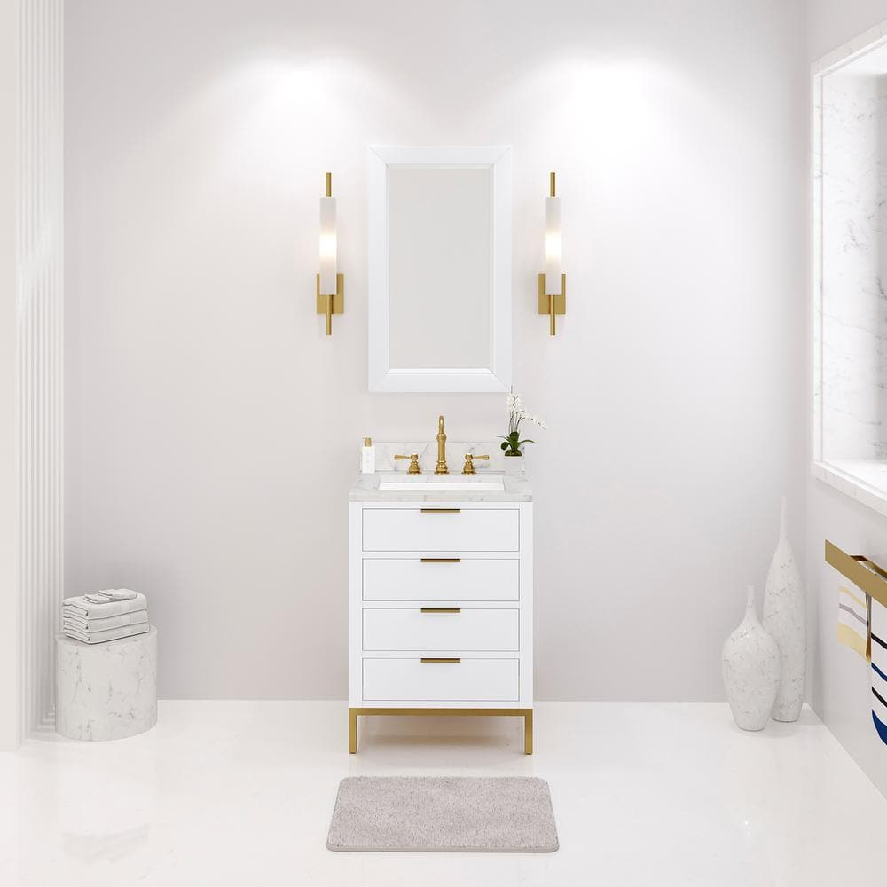 24'' W Single Vanity