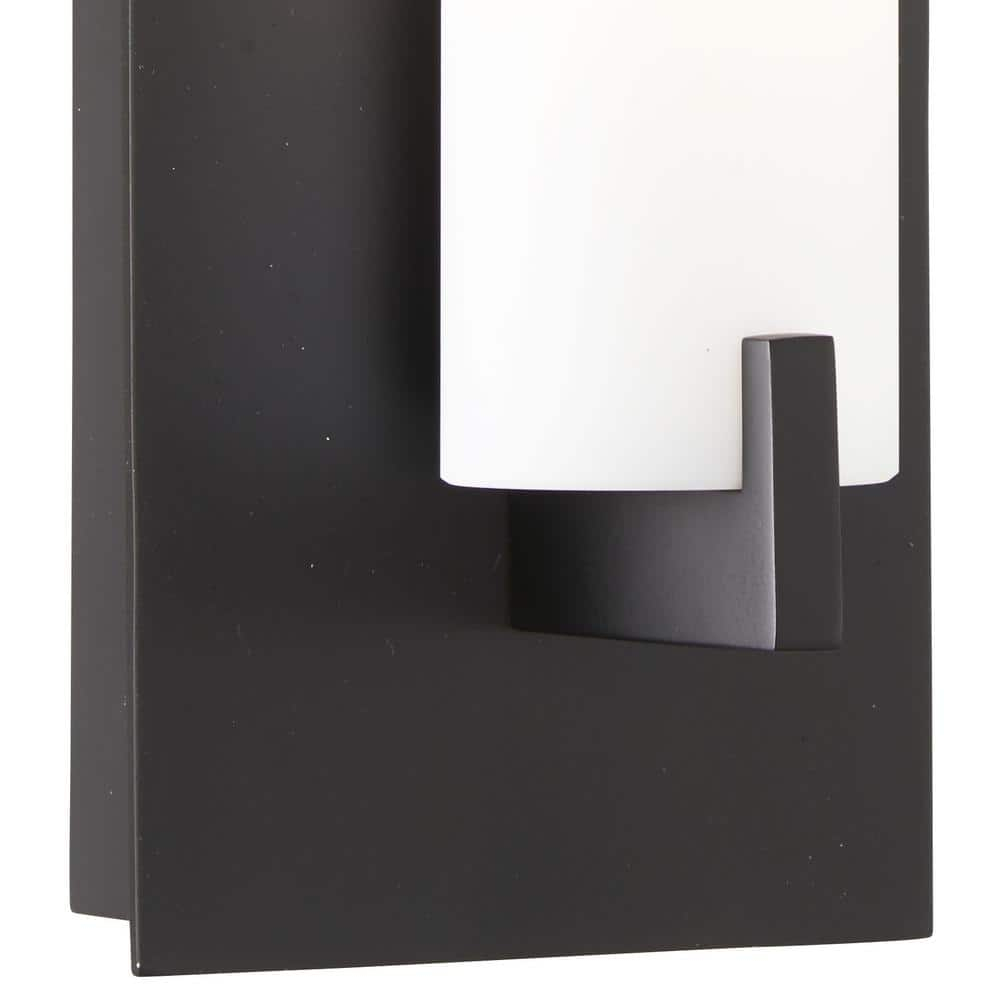 George Kovacs Lighting 2 - Light Sconce in  Coal
