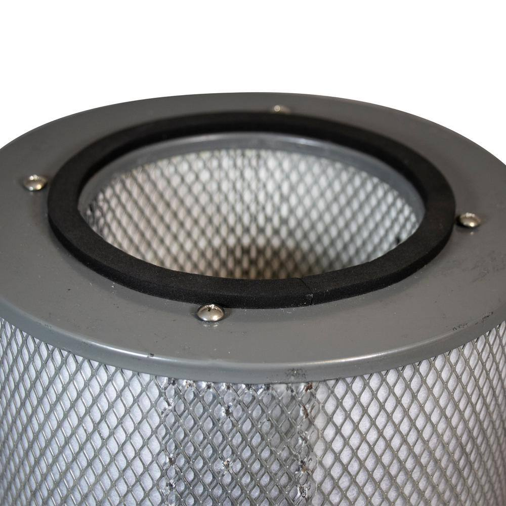 Filter-Monster - Replacement Compatible with Austin Air Allergy Machine Junior (HM205) Filter with Pre-Filter