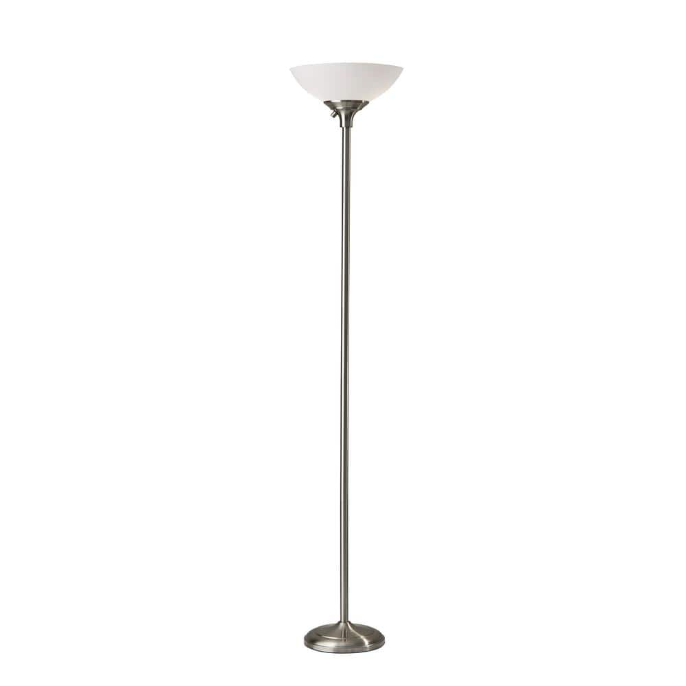 Adesso Glenn 300W Torchiere