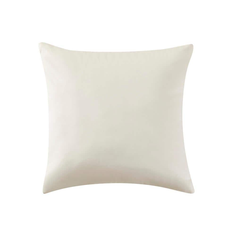 Alice 18" Square Decorative Throw Pillow