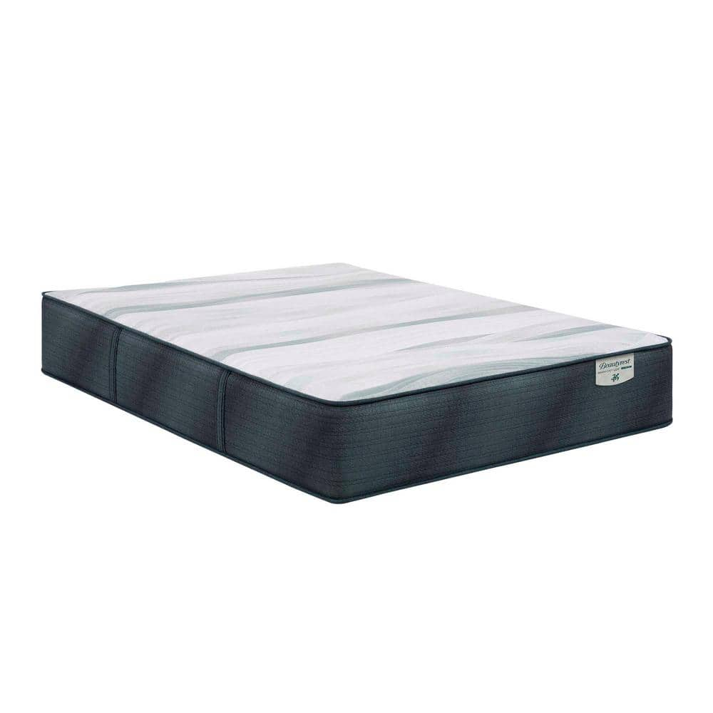 Beautyrest Beautyrest Harmony Lux Hybrid Ocean View Island Firm 13" Tight Top Mattress