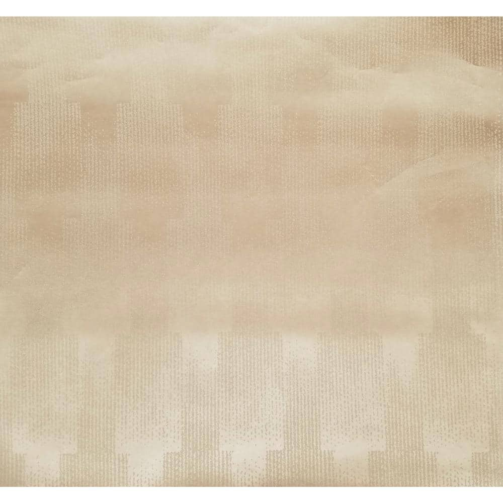 Antonina Vella Deco Geometric Double Roll