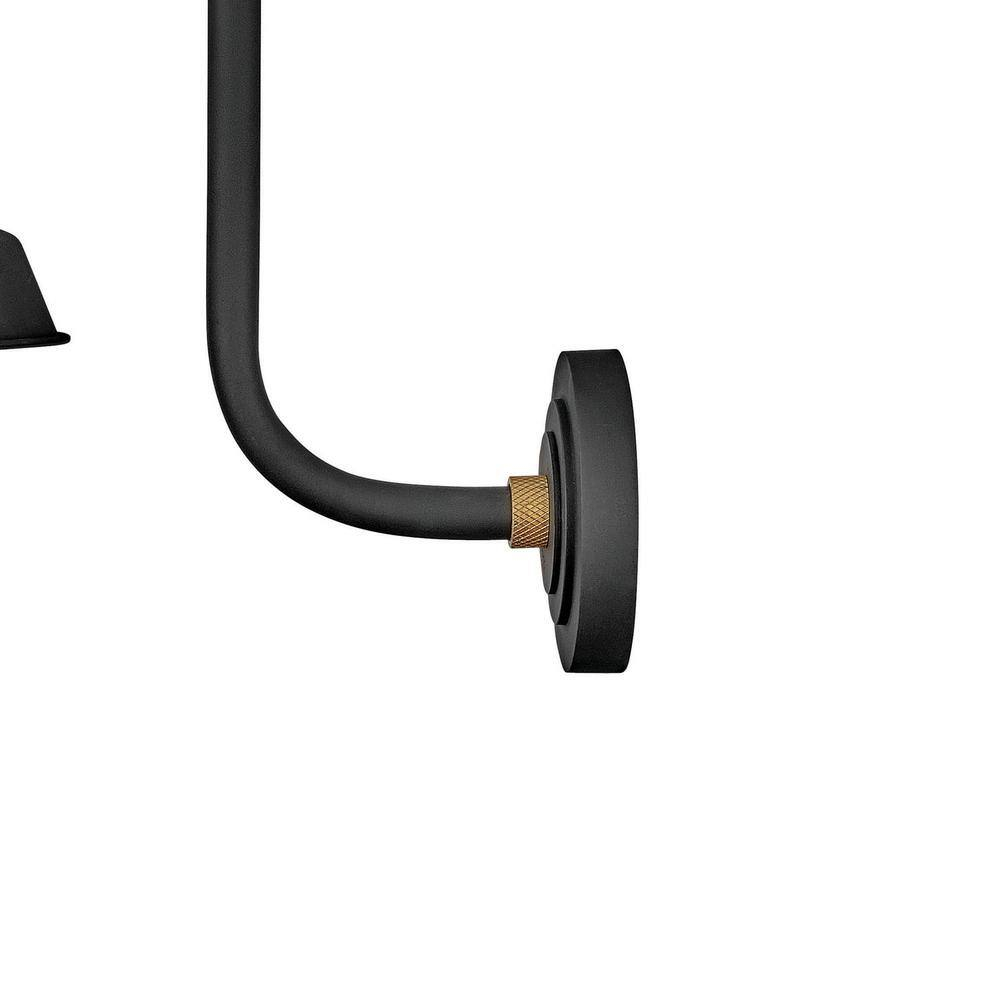 Hinkley Lighting - One Light Outdoor Lantern - Outdoor - Foundry Classic - 1