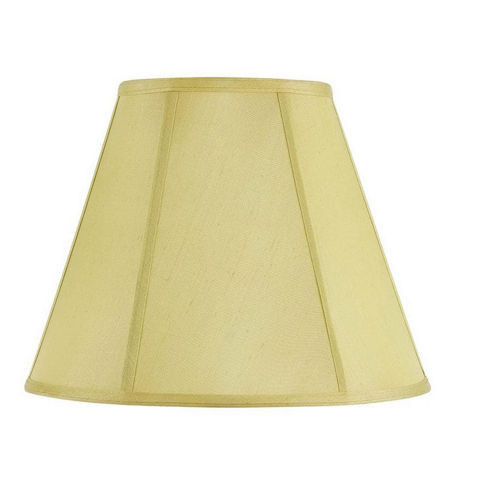 Cal Lighting Vertical Piped Deep Empire