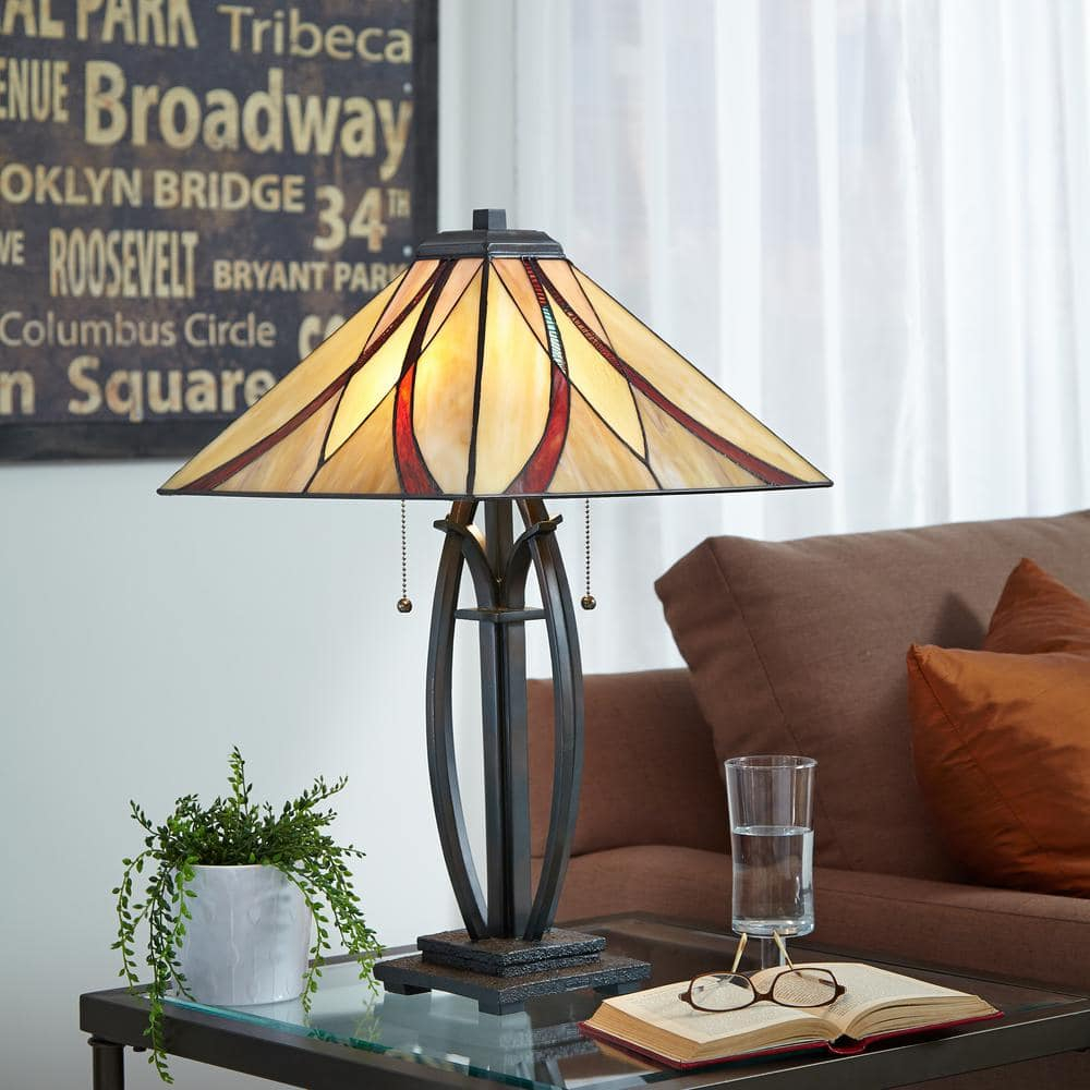 Asheville Table Lamp