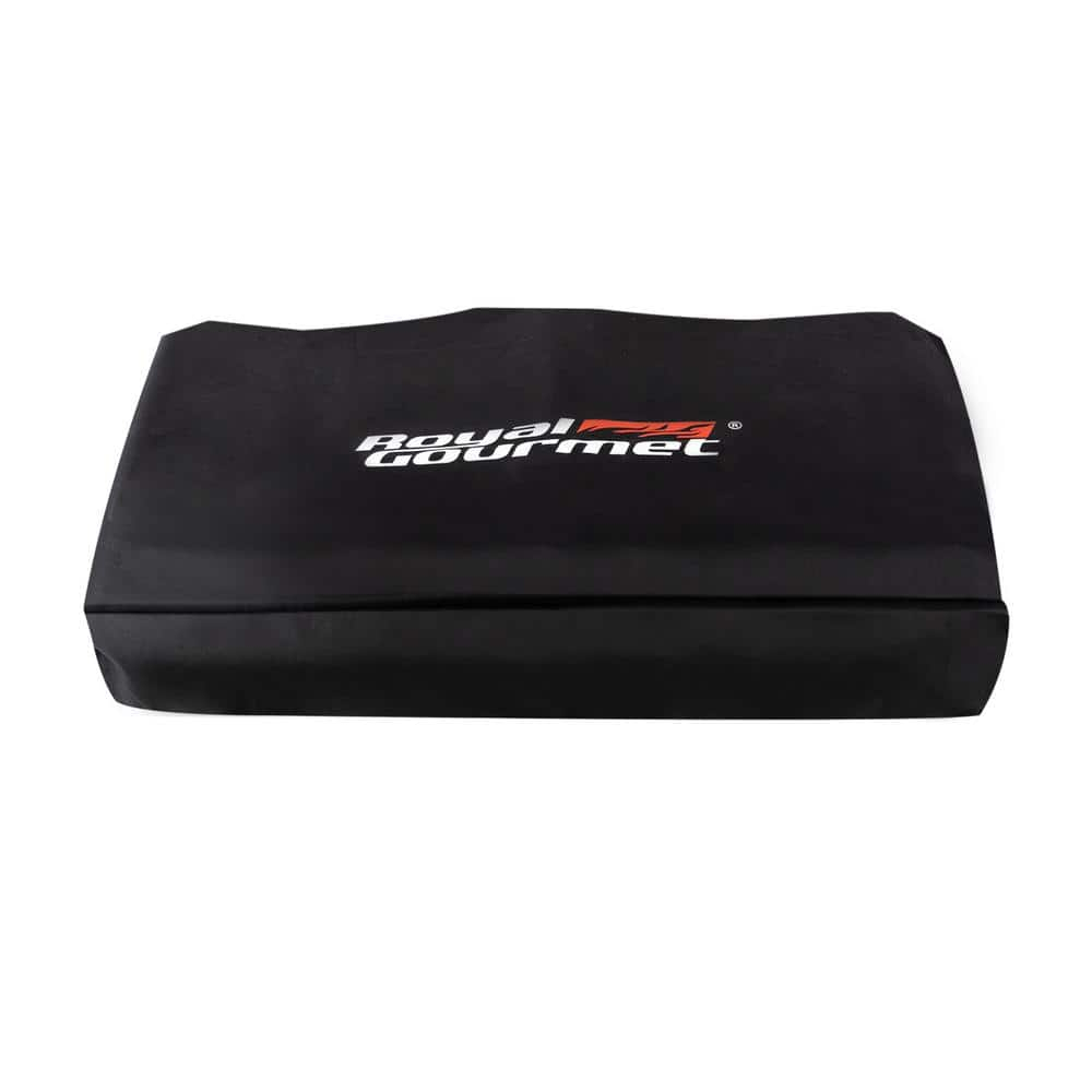 Royal Gourmet CR4002T 40-inch Premium Oxford Griddle Cover, BBQ Cover for Weather Protection