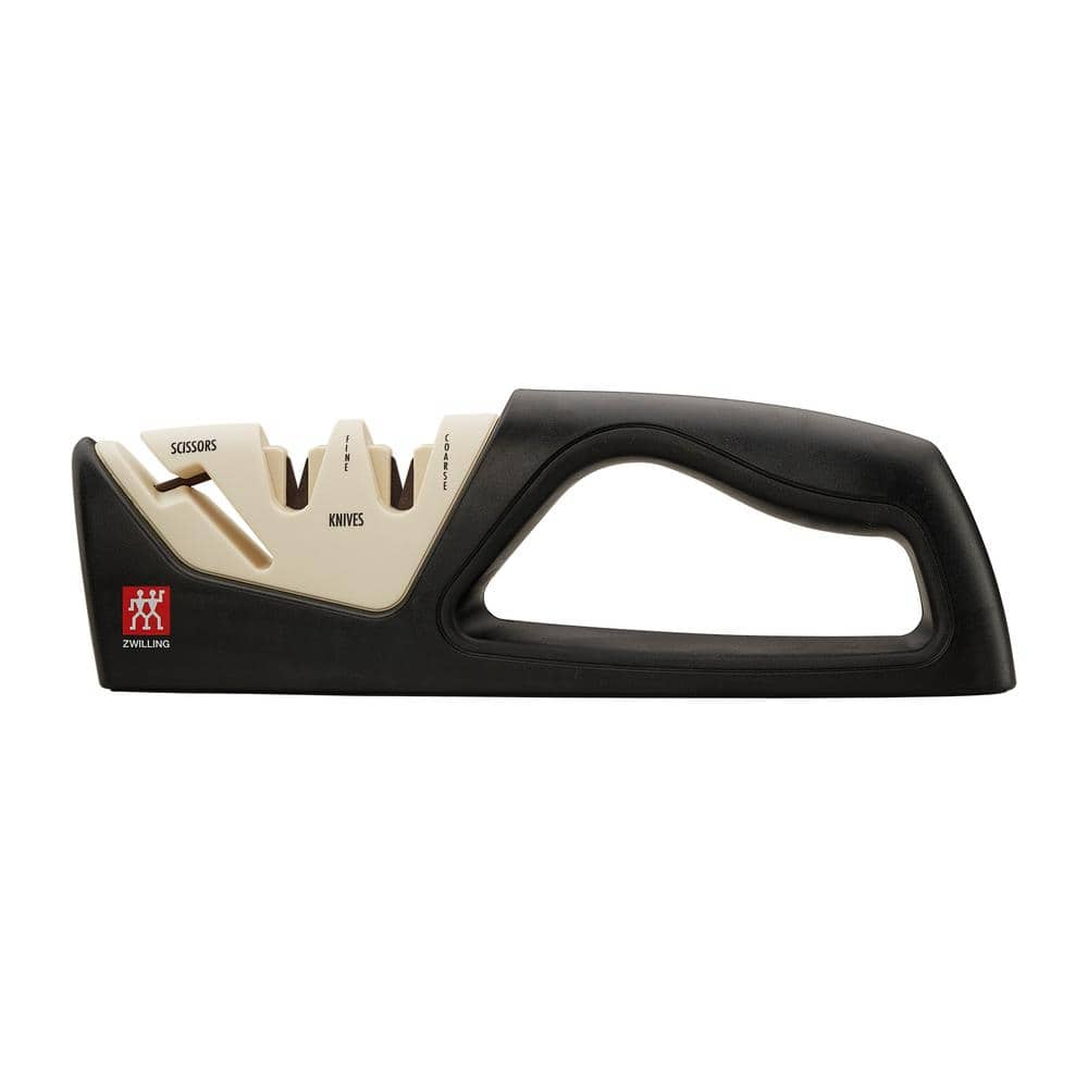 ZWILLING ® Knife and Scissors Sharpener