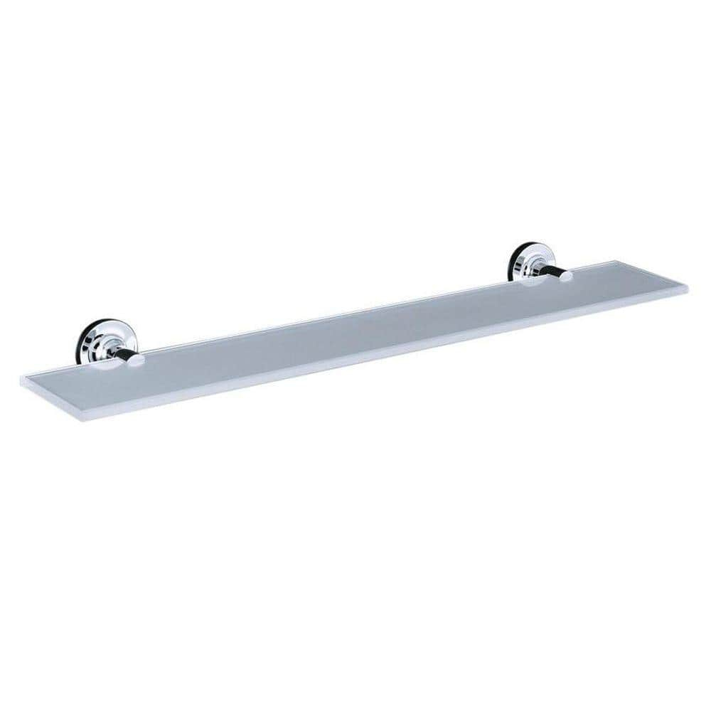 Purist® Wall Shelf