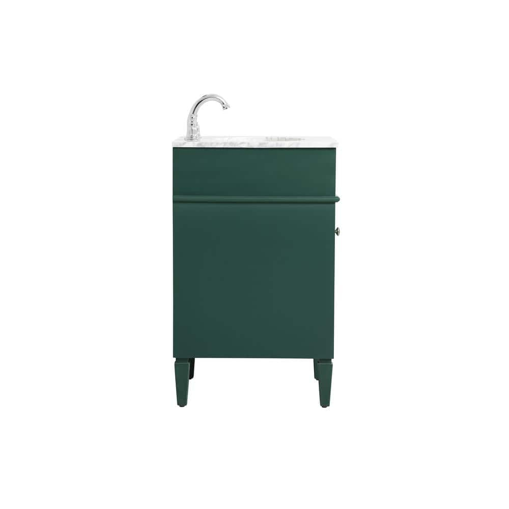 Ilsa 21" Single Sink Vanity