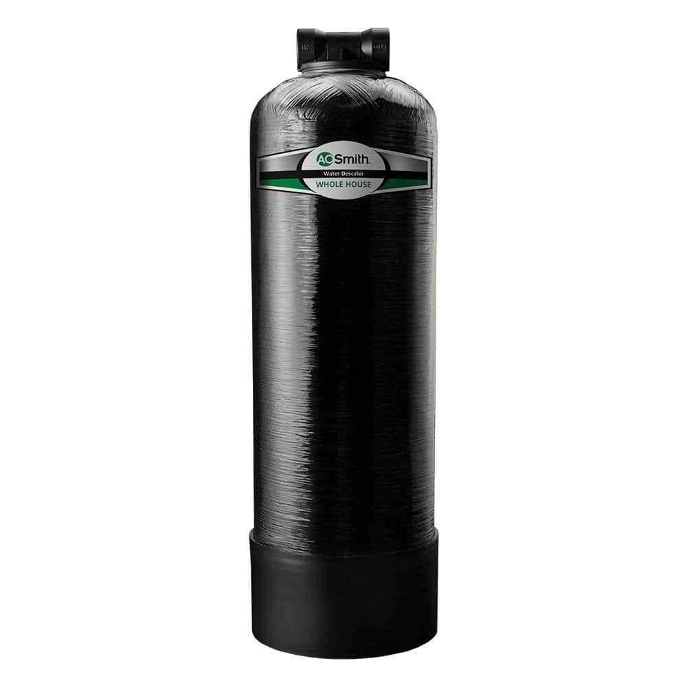 A. O. Smith Whole House Water Descaler