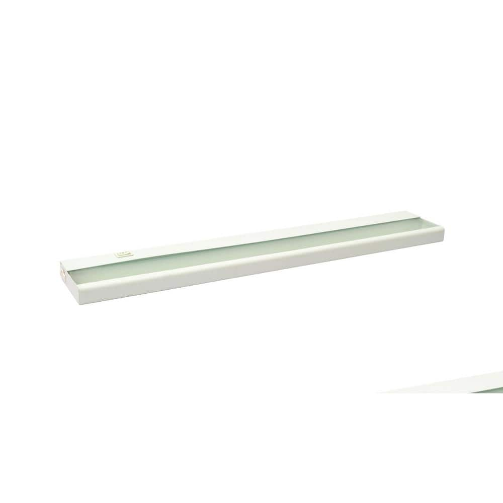 Portable LED 3.5'' Under Cabinet Linkable Light Bar