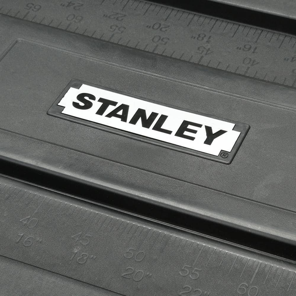 23 in. 50 Gallon Mobile Tool Box