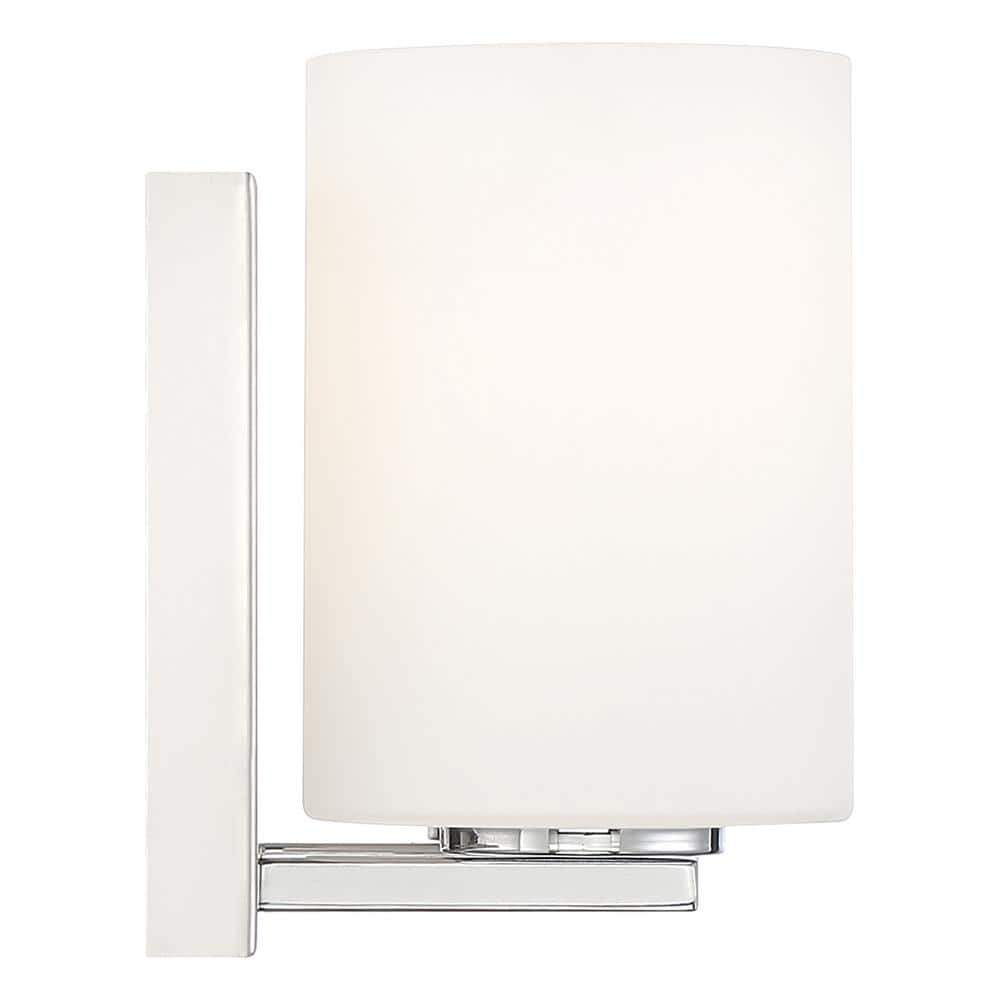Access Lighting Oslo 2 - Light Vanity in  Chrome