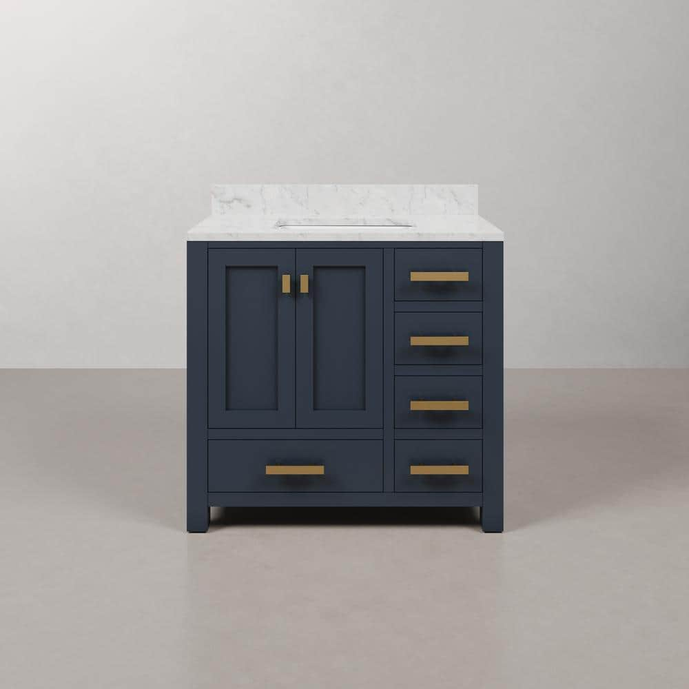 Steve 36'' W Single Vanity