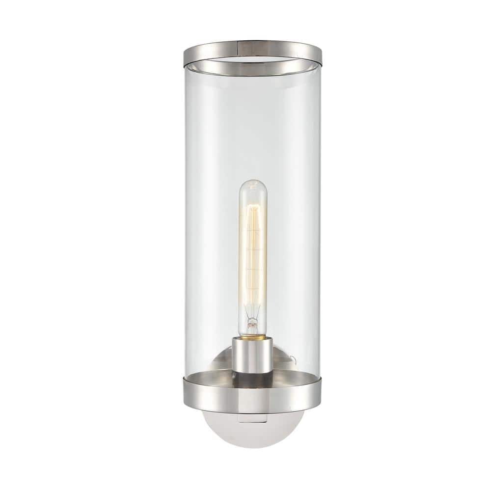 Revolve II Steel Wallchiere