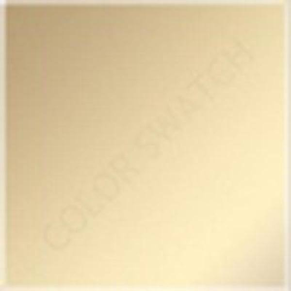 Allied Brass WP-2/16-GAL-SBR Wp 2 Gal Waverly Place Inch Double Gallery Rail Glass Shelf, 16 Inch, Satin Brass