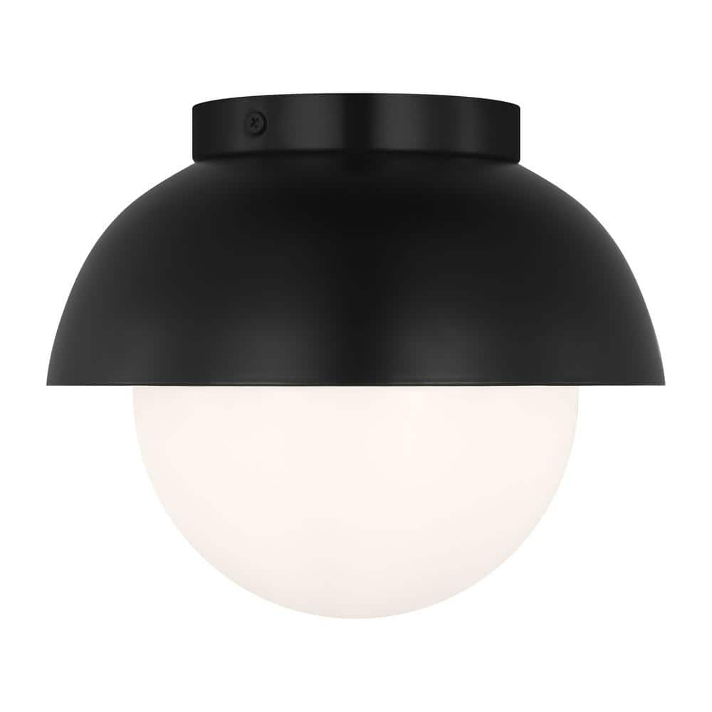 Scott Living Hyde 1-Light Medium Flush Mount