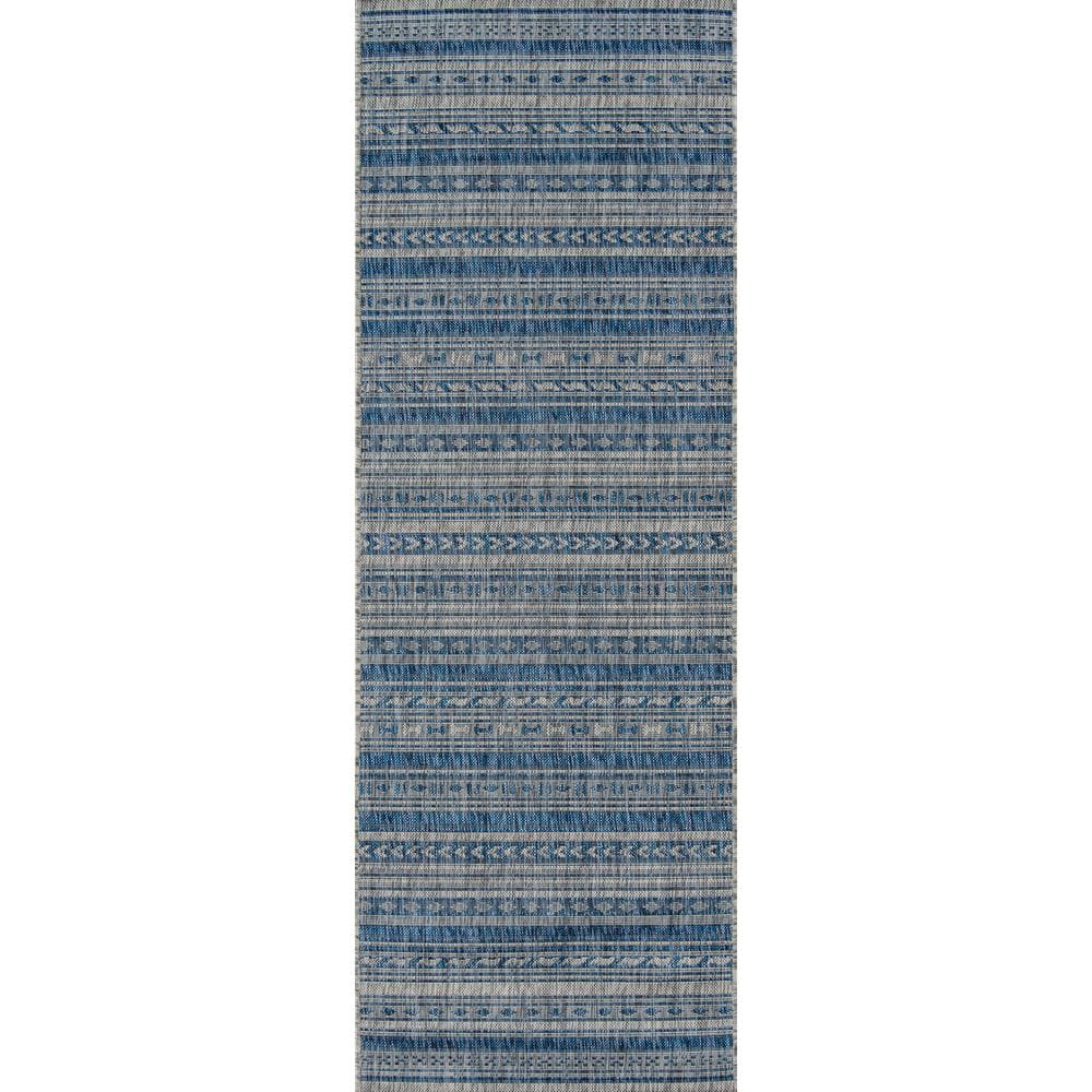 Novogratz Tuscany Machine Made Indoor/Outdoor Rug