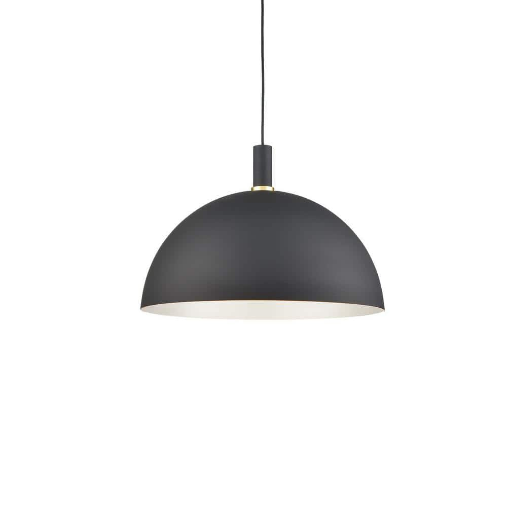 Kuzco Lighting Archibald 1 - Light Single Pendant