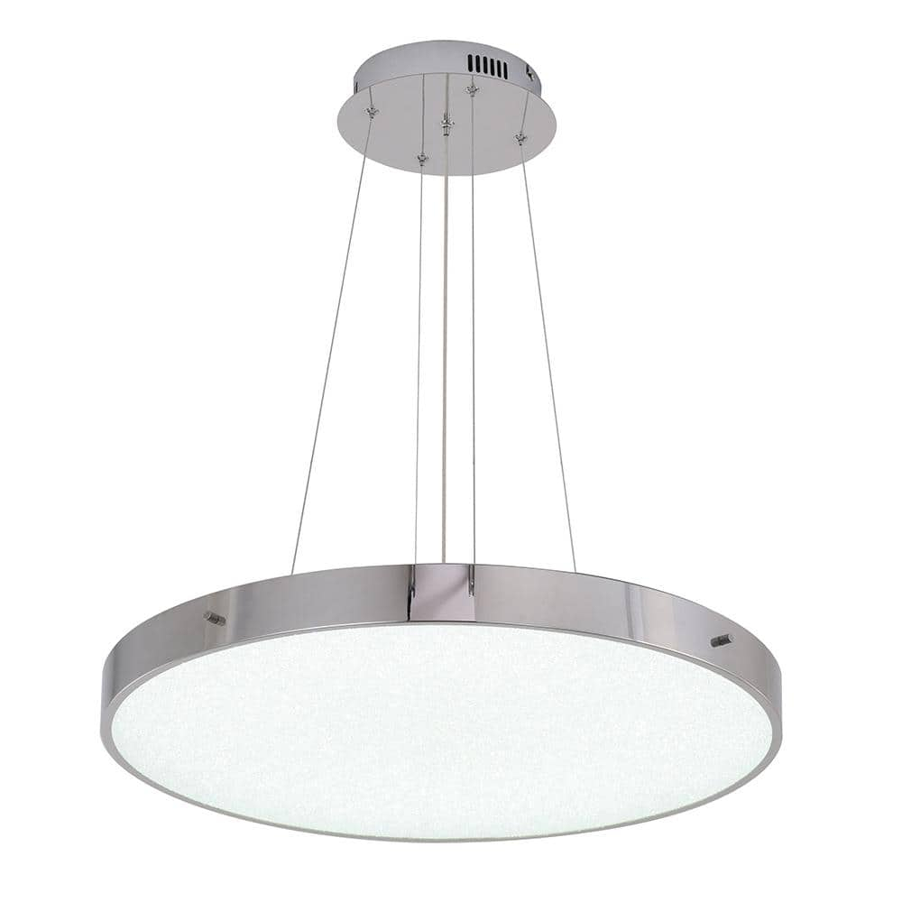 Design Living LED Chandelier