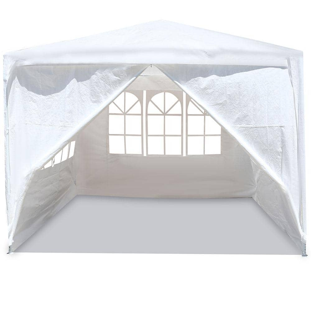 Heavy Duty Canopy Party Wedding Outdoor Tent Gazebo