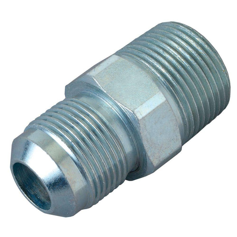 Brasscraft PSSD-44 Steel gas union