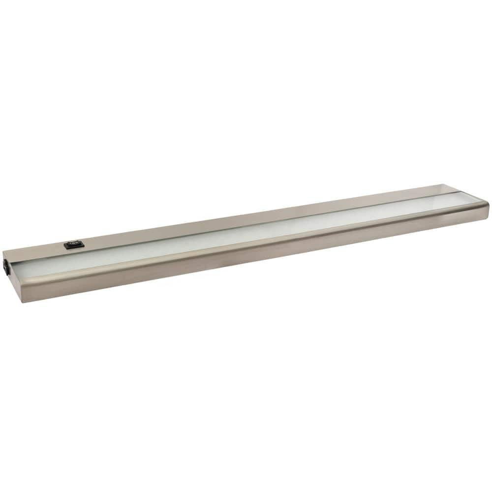 Portable LED 3.5'' Under Cabinet Linkable Light Bar