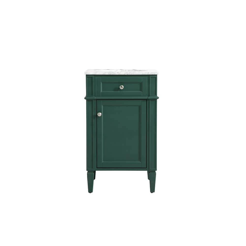 Ilsa 21" Single Sink Vanity
