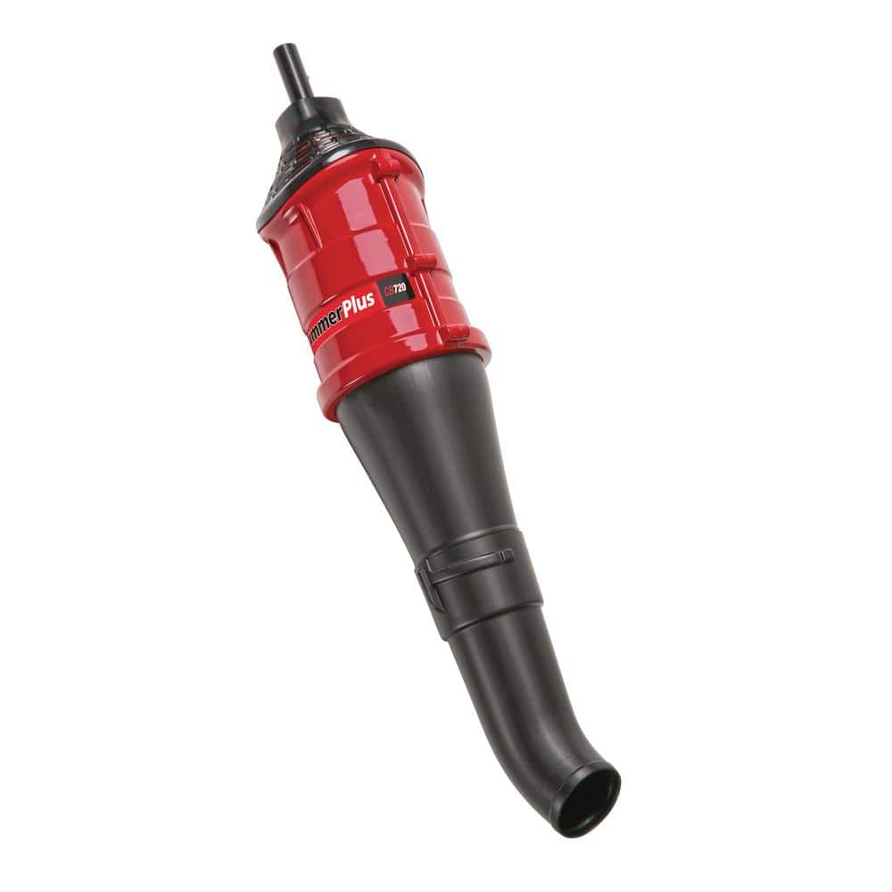 Troy-Bilt Universal Axial Fan Blower String Trimmer Attachment, 41BJCA-C902
