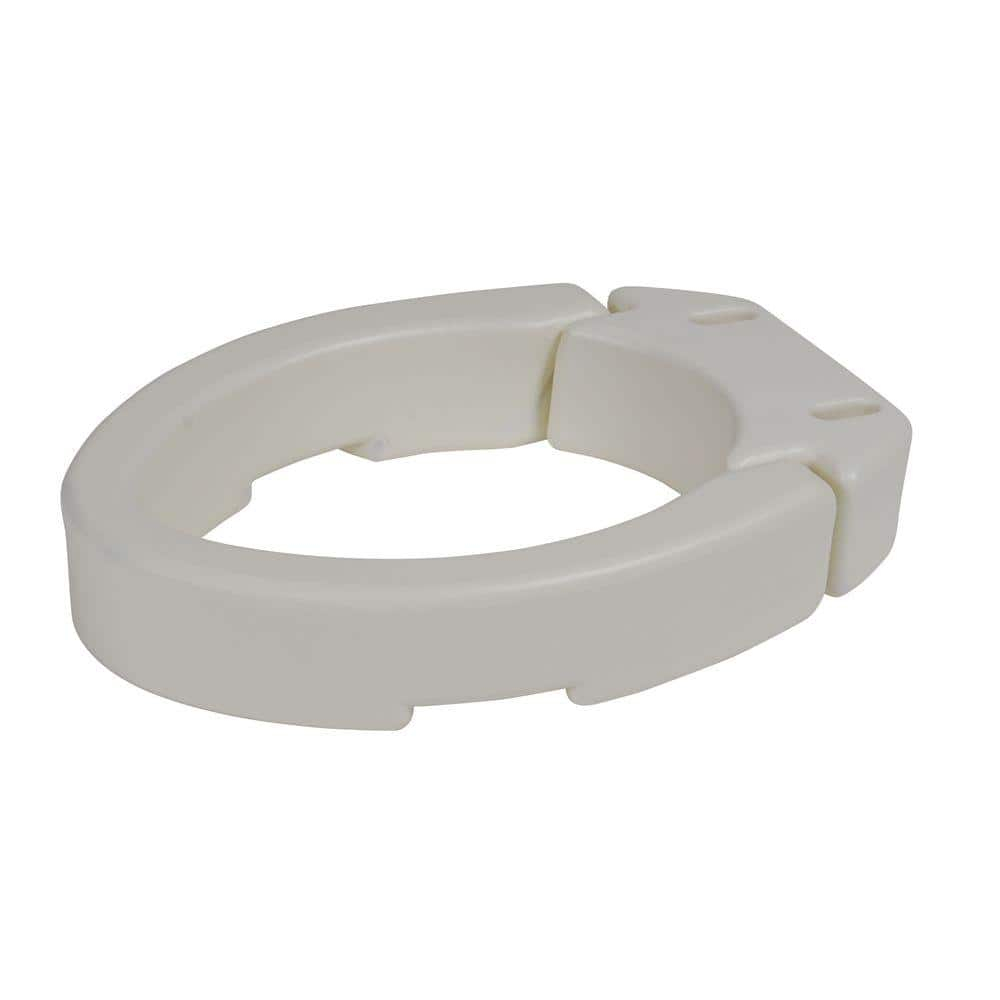 Oval Toilet Seat