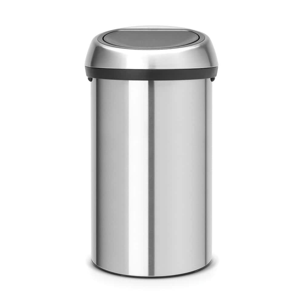 Brabantia Touch Bin, 16 Gallon (60L)
