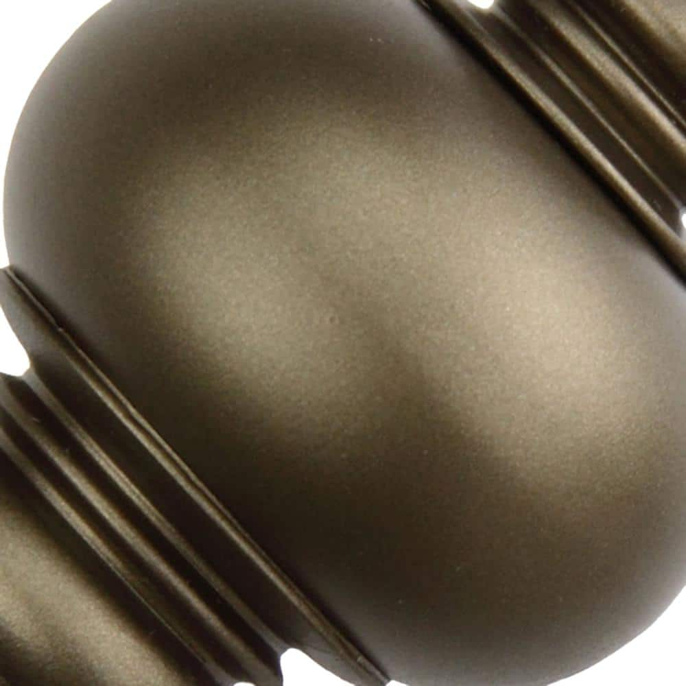 Rod Desyne Double Curtain Rod