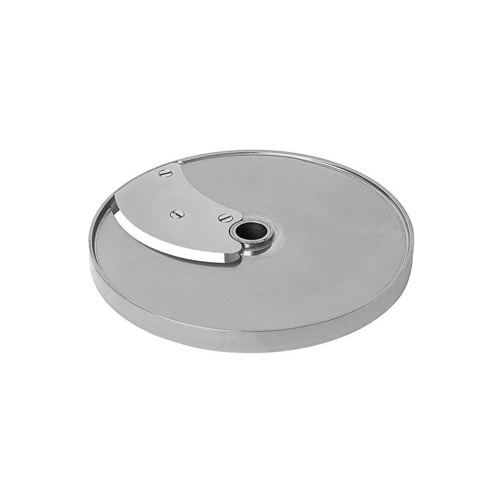 Stainless Steel Commercial Grade Slicer Blade, 7.48 inches