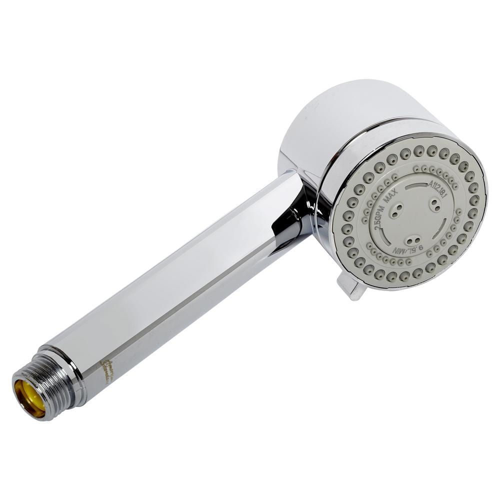 American Standard Handheld Shower,Cylinder 1660510.002