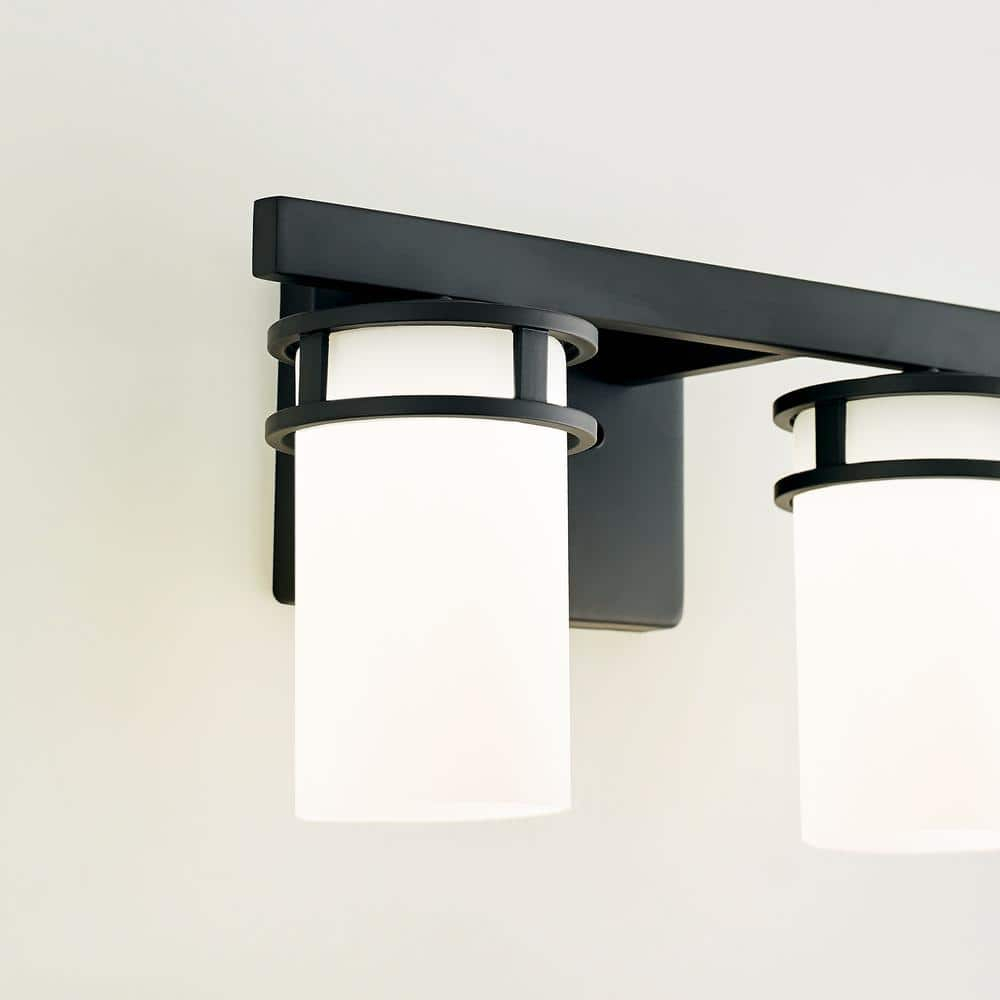 Generation Lighting 4421602-112 Two Light Wall/Bath