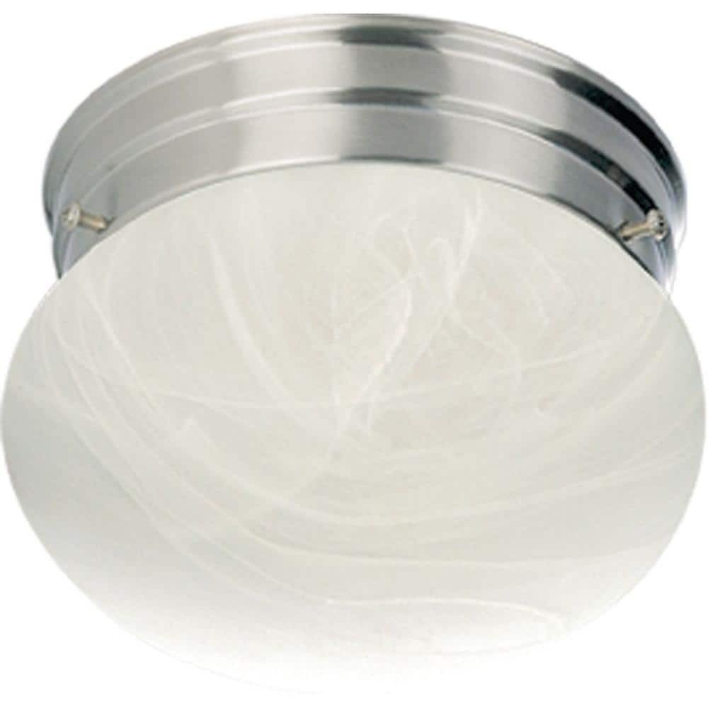 Pitkin Glass Flush Mount